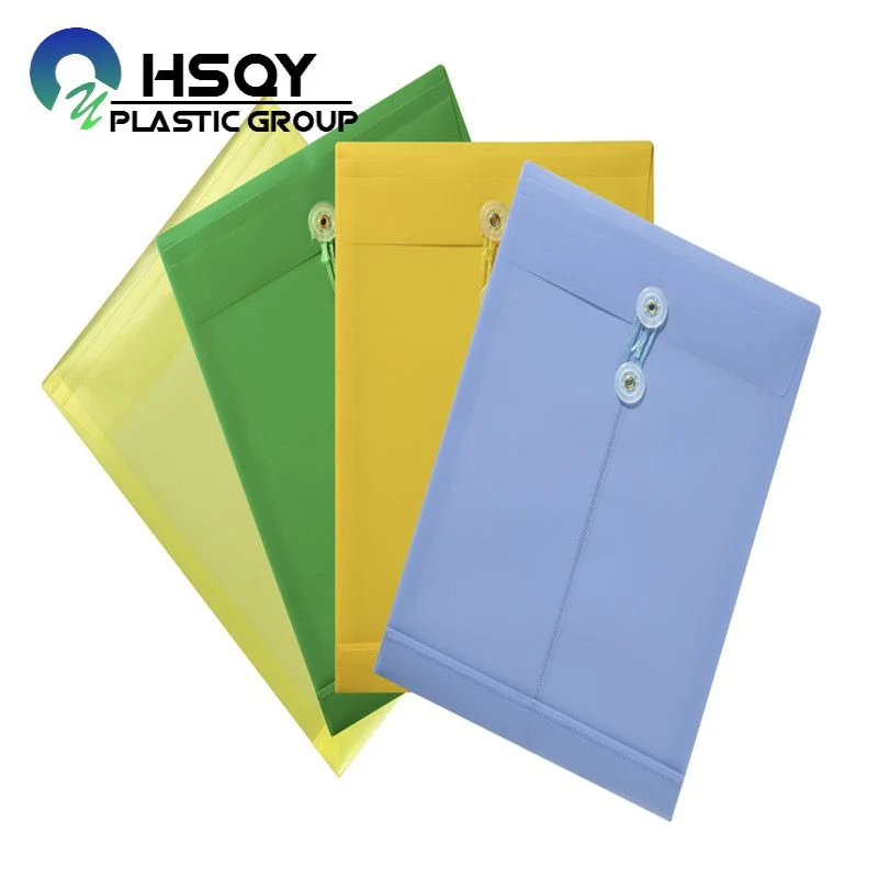 China Supplier A3 A4 Notebook Transparent Sheet Supplies PVC Sheet PVC Binding Cover