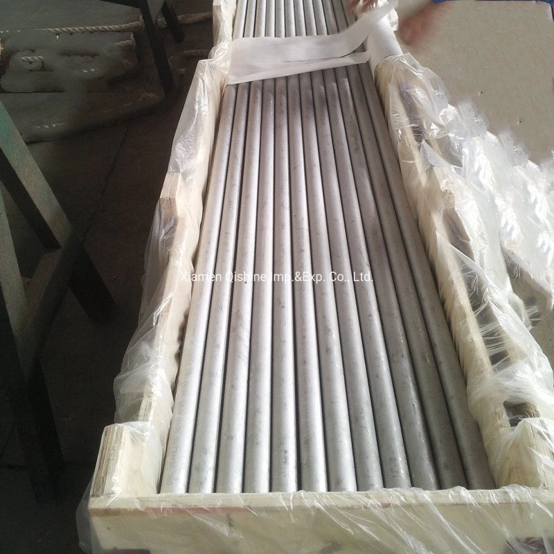 Super Duplex Stainless Steel ASTM A789/ASME SA789 Uns S32750/S31803