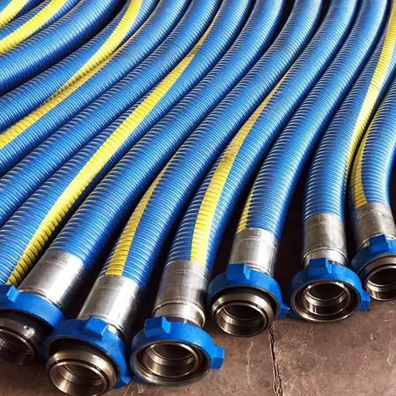 Temperature Resistant Composite Hose LPG Composite Hoses Composite Rubber Hose Pipe