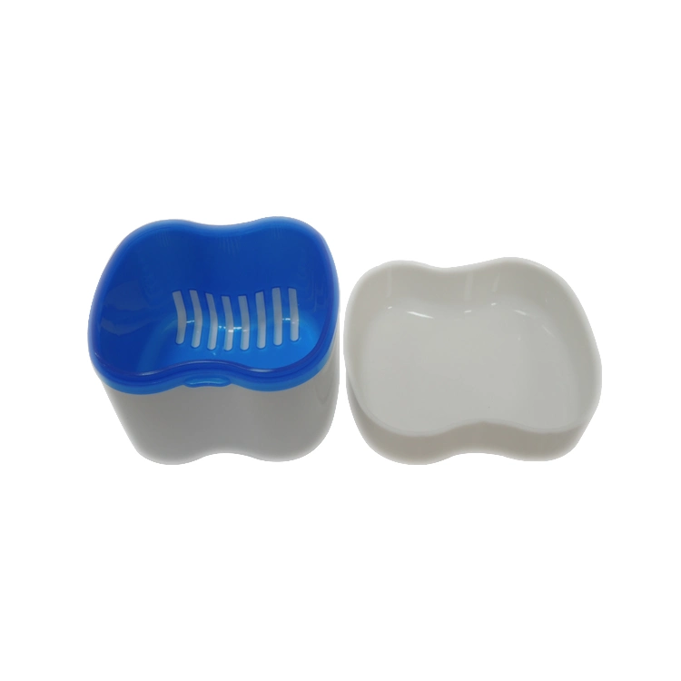Europäische Art Dental Retainer Box, Dental Einweg-Produkt