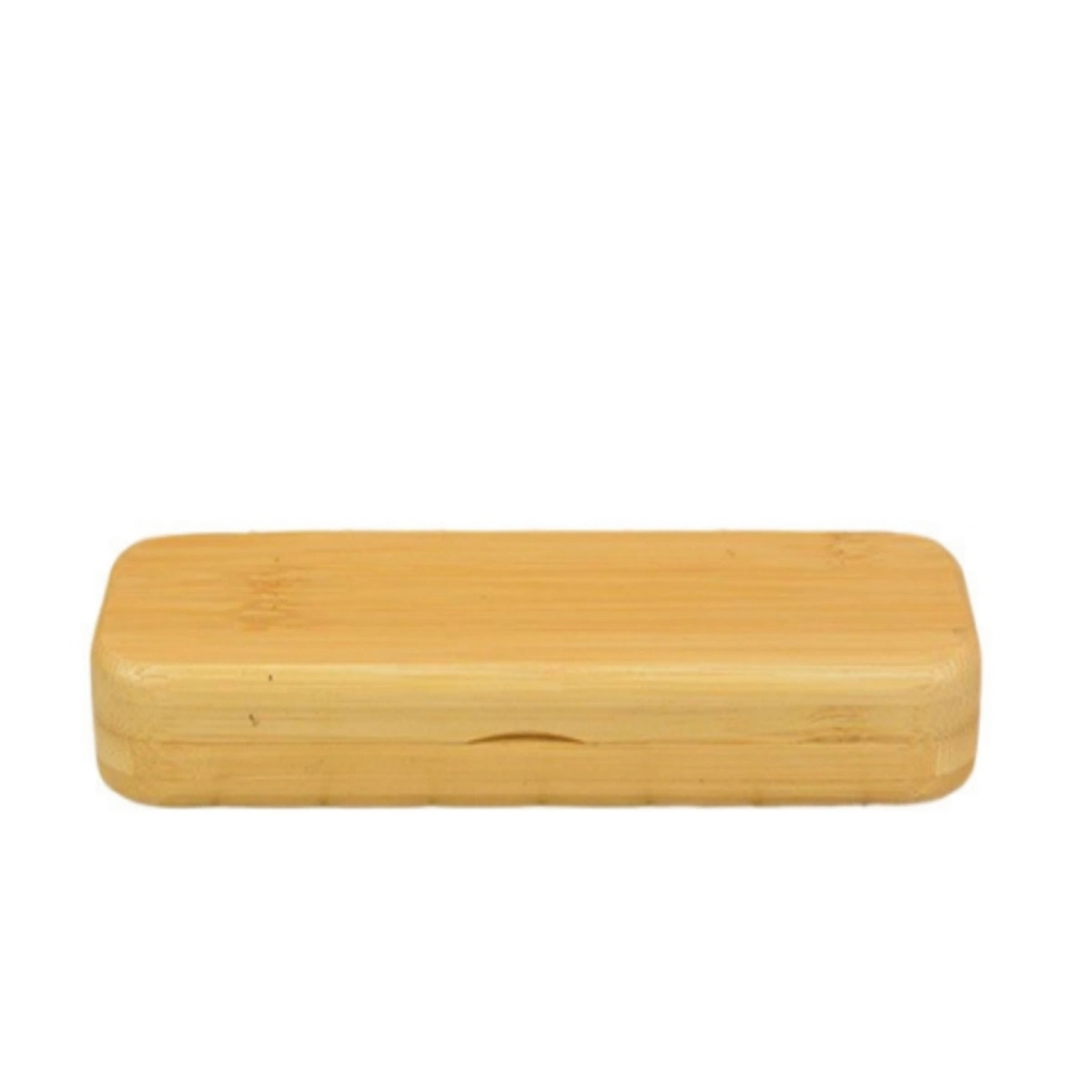 Wholesales Pen Case Flip Packaging Wooden Pen Box
