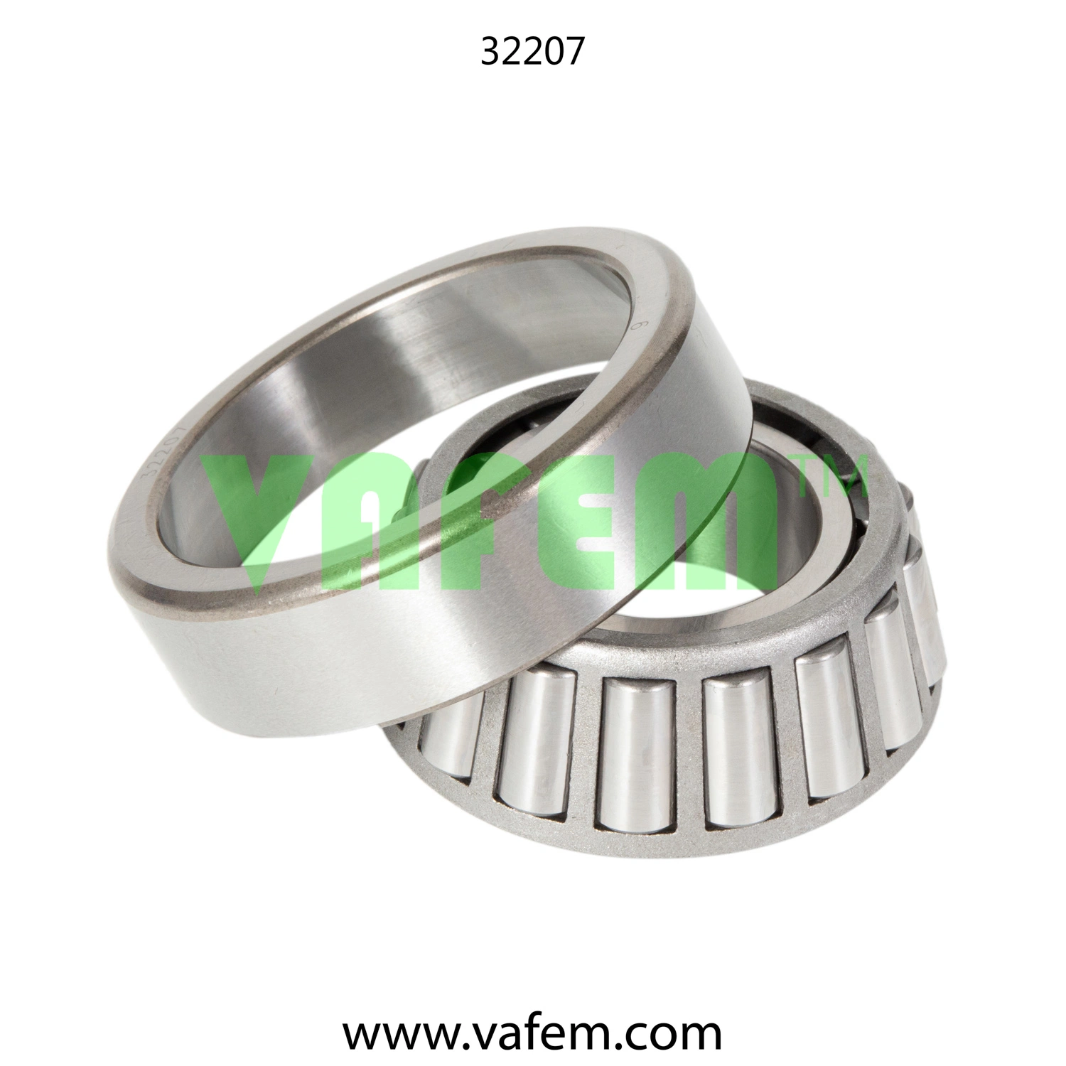 Tapered Roller Bearing/Roller Bearing/China Factory 32207