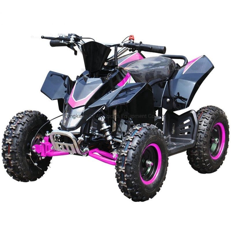 Niños 49cc Mini Quad de dos tiempos ATV