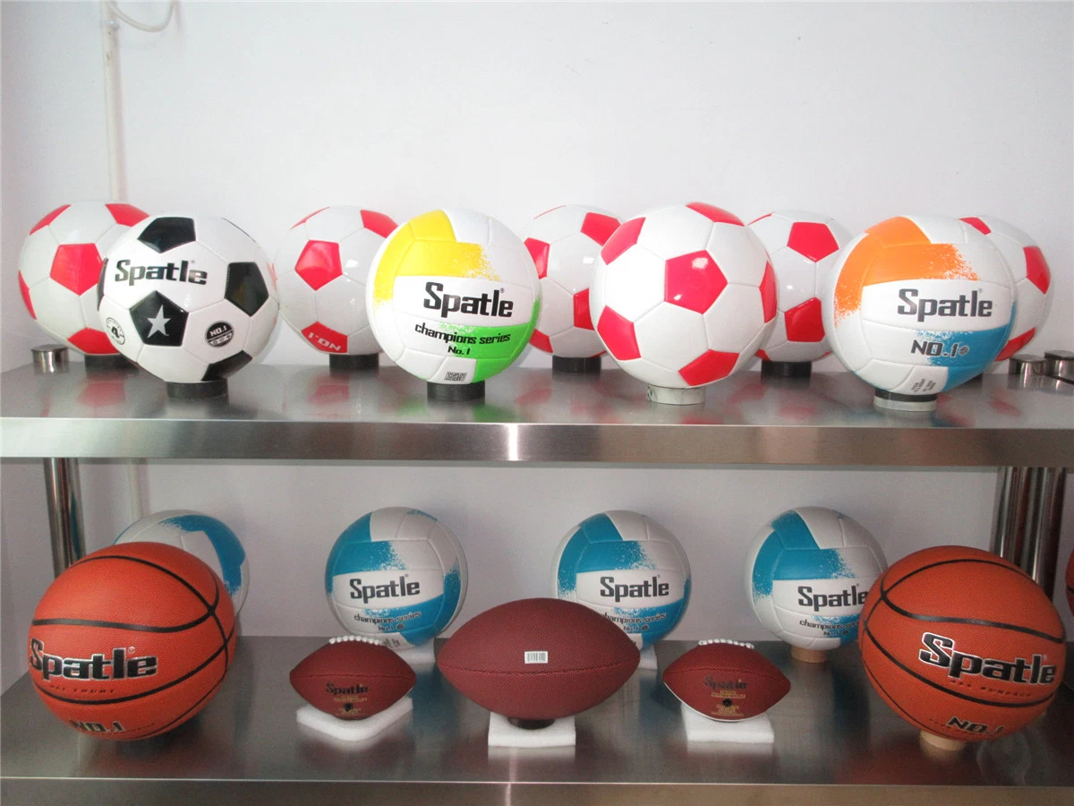 OEM Brand Size 5 Professional Laminated Volleyball by PU Wholesale/Suppliers