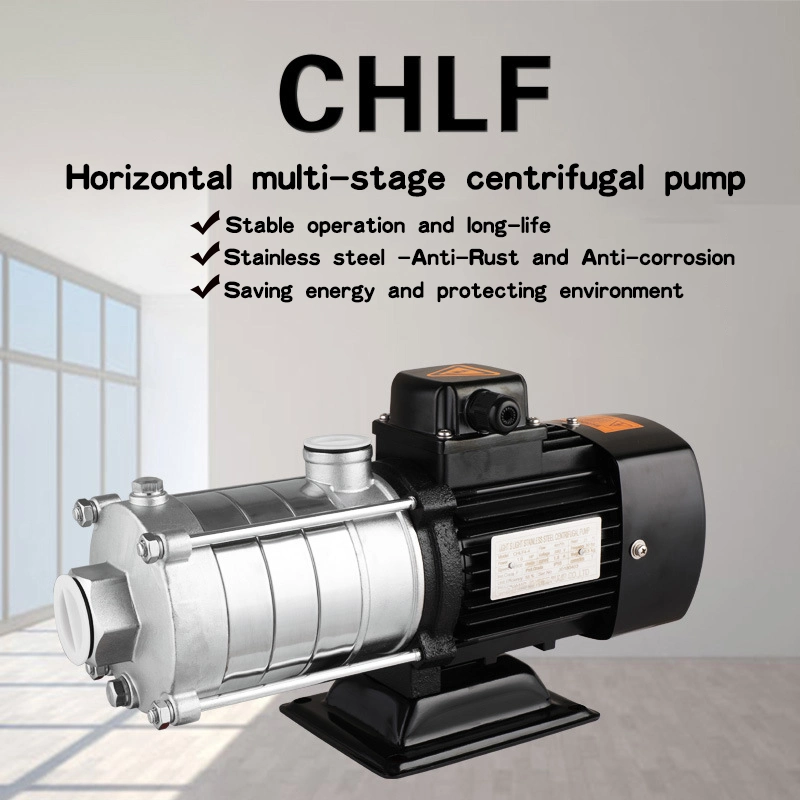 Aikon Factory Direct High quality/High cost performance  Centrifugal Water Pump with Customized