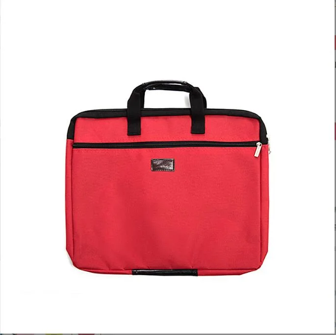 High quality/High cost performance Waterproof Oxford Fashion Laptop Bags with Handle