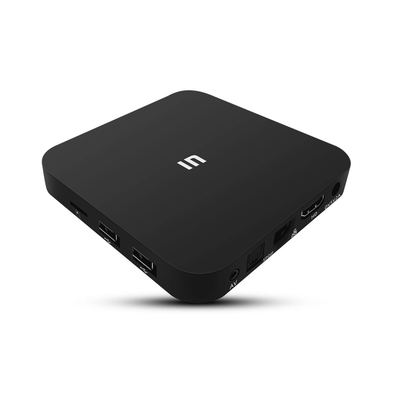 2019 Junuo U1 S905W Android 9.1 Smart TV Box