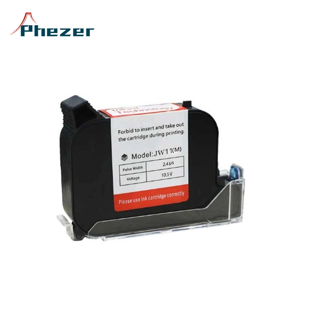 Phezer Tij 2.5 Inkjet Printer 42ml Ink Cartridge