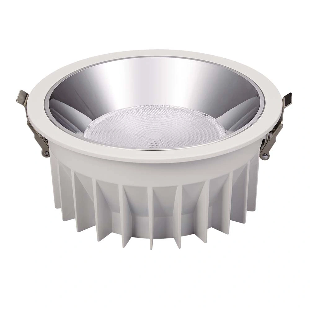 LED Downlight COB Spotlight Deep Anti-Glare 7-40 W Spotlight Deckenleuchte für den Innenbereich