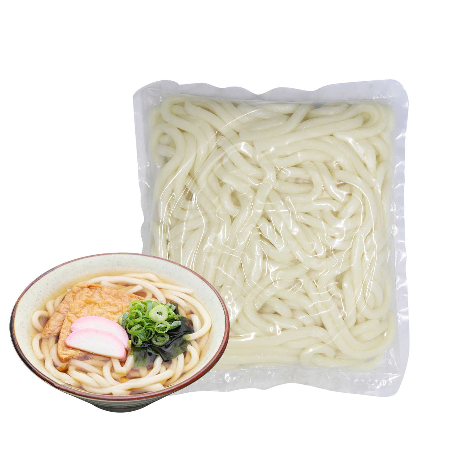 Chinesische Küche Lebensmittel Getreide OEM Bio trocken Ei Noodle Udon Ramen Soba