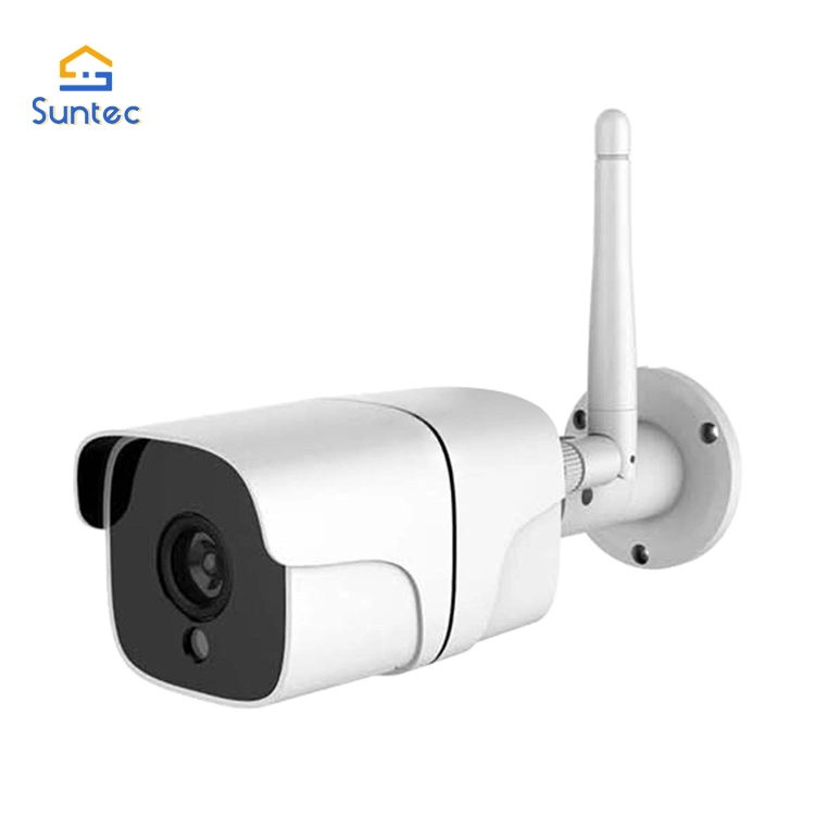 CCTV Camera 	WiFi Camera Wireless Security Night Vision IP