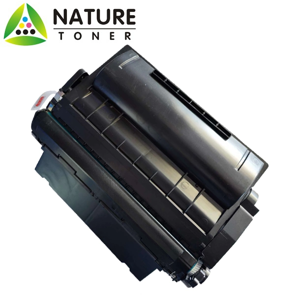 Cartucho de tóner compatible W9008mc para HP LaserJet Managed E50145DN / MFP E52645DN / E52645c