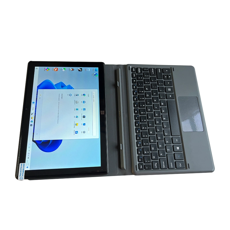 Windows Tablets 16g RAM 128g ROM Computer Laptop 10 Inch 1900*1200 FHD Display 4G LTE Phablet Tablet PC with Keyboard W101