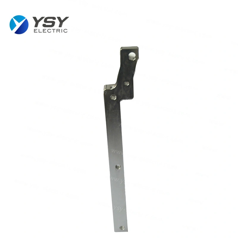 Laser Punching Bending Stainless Steel Metal Fabrication Parts