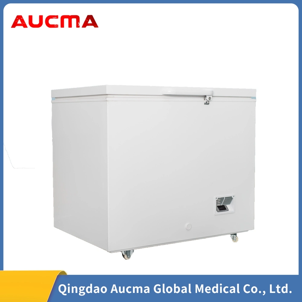 -25c Mini Chest Deep Freezer Laboratory Equipments Dw25W147 Ultra Low Temp. Freezer