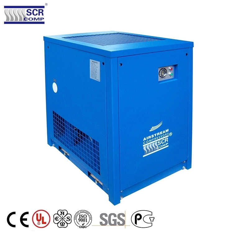 0.7-1.0MPa 3.6m3/Min Refrigerated Compressor Dryer Air Compressed Dryers (high temp) (SCR-0036HTF)