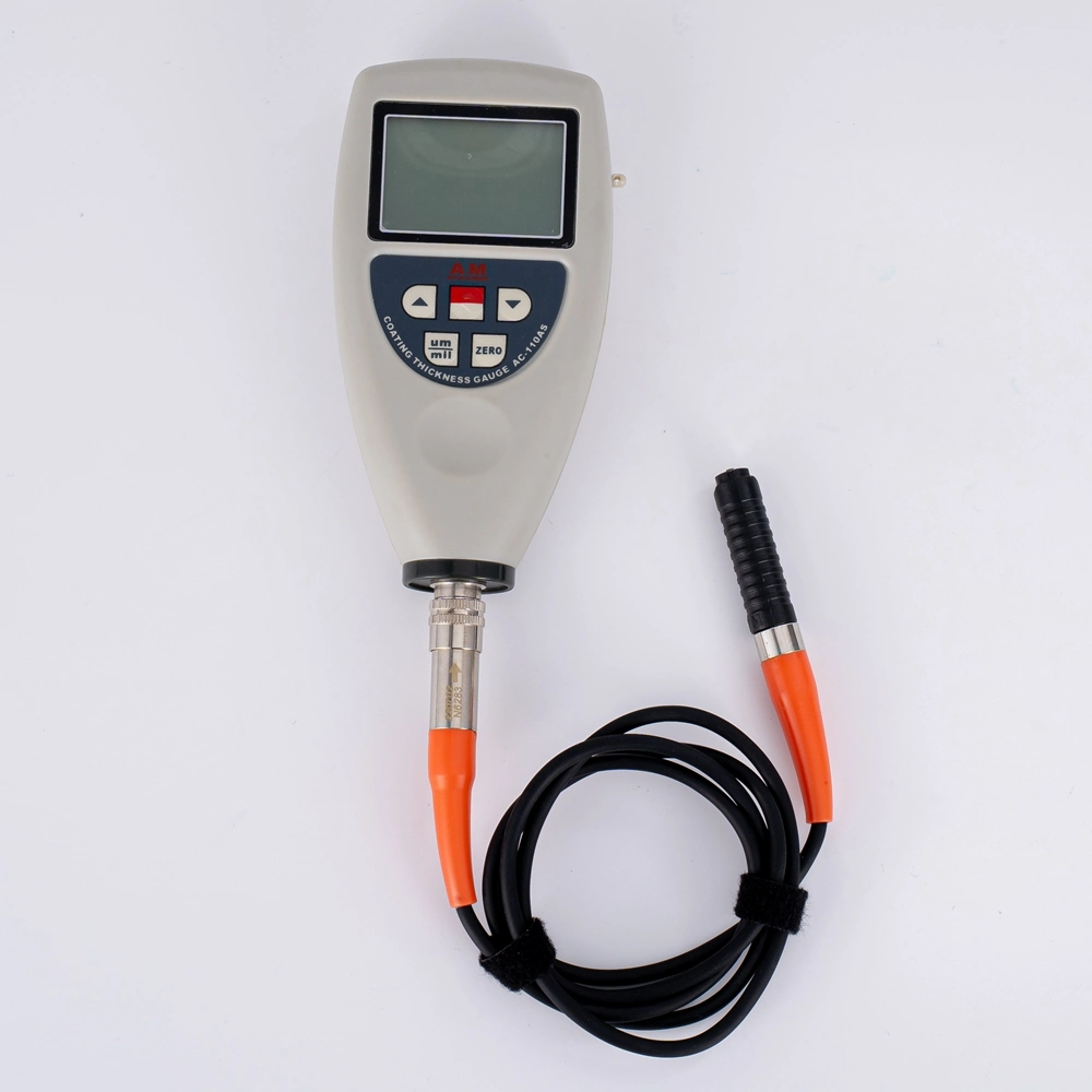 Painting Thickness Gauge 0-1250um Fn Model