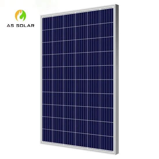 Off Grid Photovoltaik-Solarmodul-System Solar Energy Store Versorgung