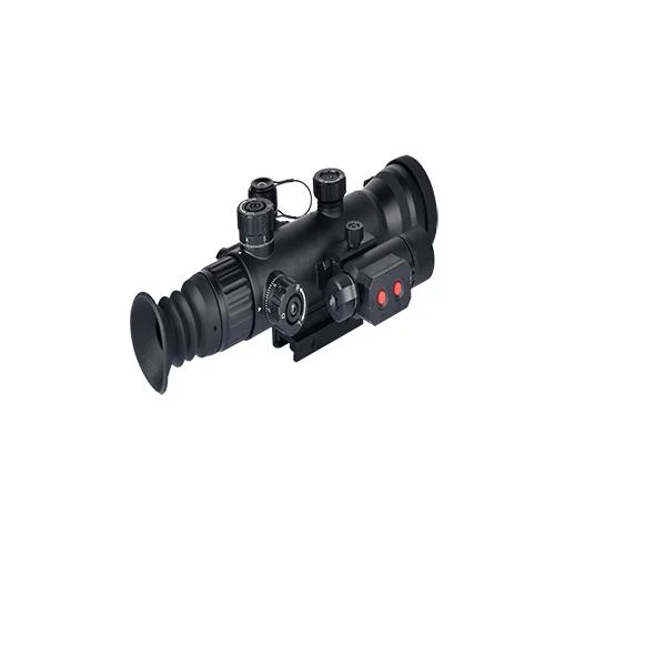 New High Performance Super Second Generation Low Light Night Vision