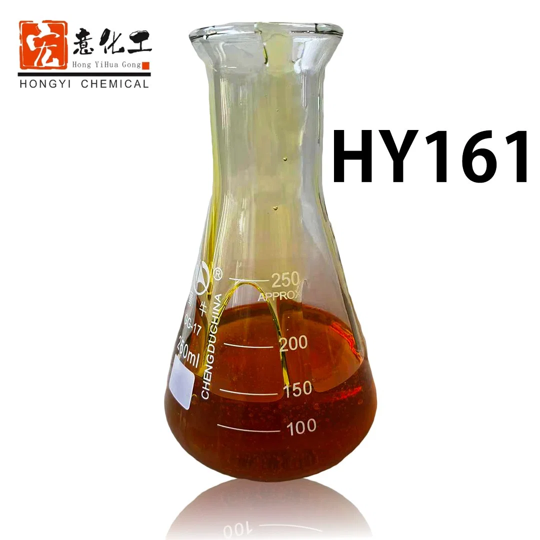 Hy161 High MW Molecular Weight Polyisobutylene Succinimide Dispersant Additive