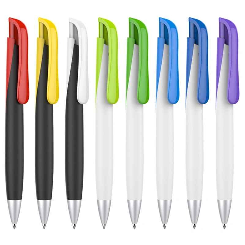 Hotel Ballpen, Plastic Ballpoint Pen, Logo Pen, Custom Gift Pen, Personalized Ballpen, Promotional Gift Pen