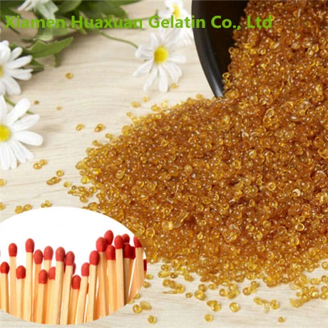 Good Quality Industrial Gelatin High Glue 80-220bloom