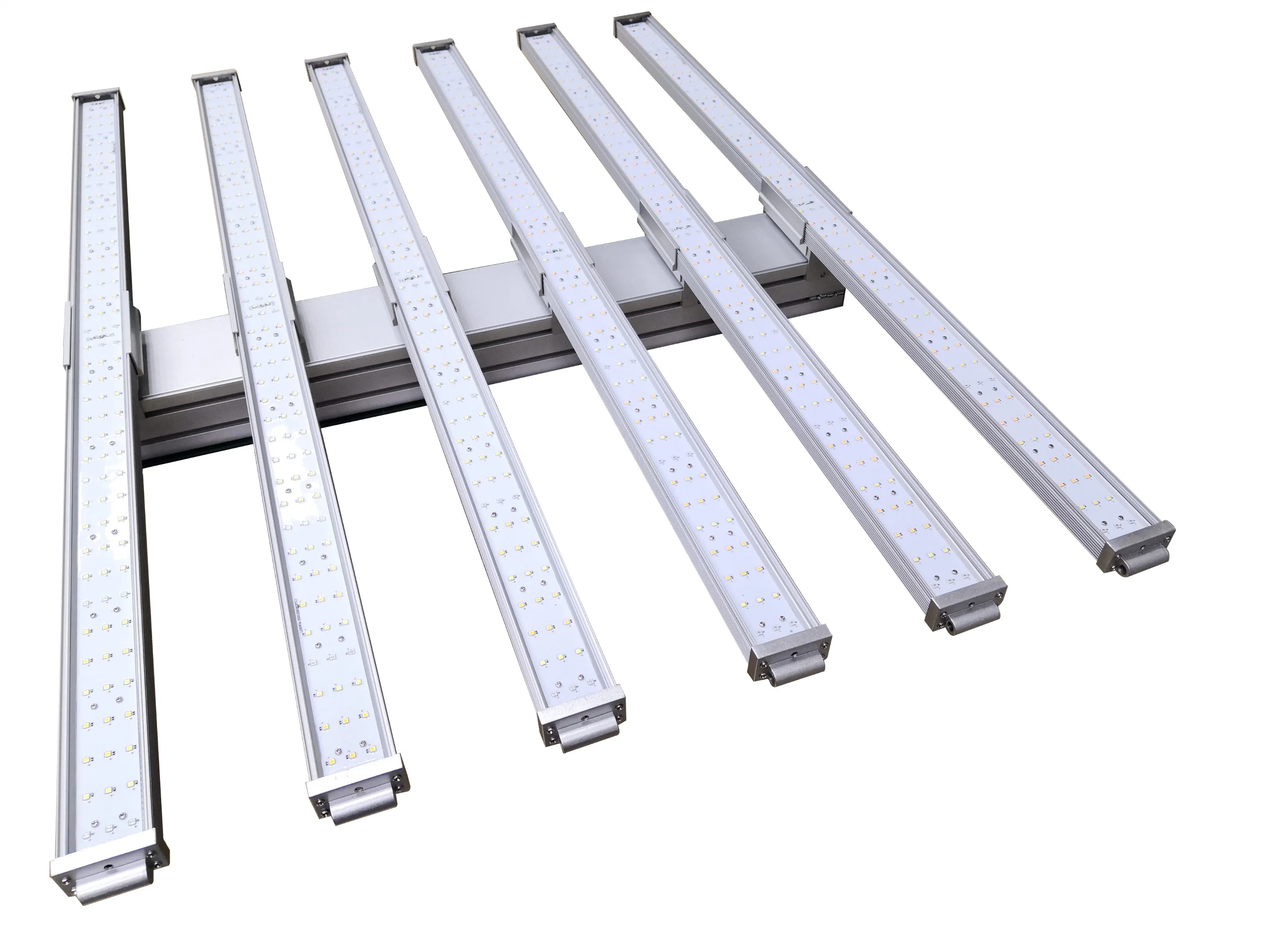 Professional Manufacture Customized Greenhouse Lighting LED Grow Light Bar for Indoor Growing Plants 50W/100W/200W/300W/400W/500W/600W/700W/800W/900W/1000W