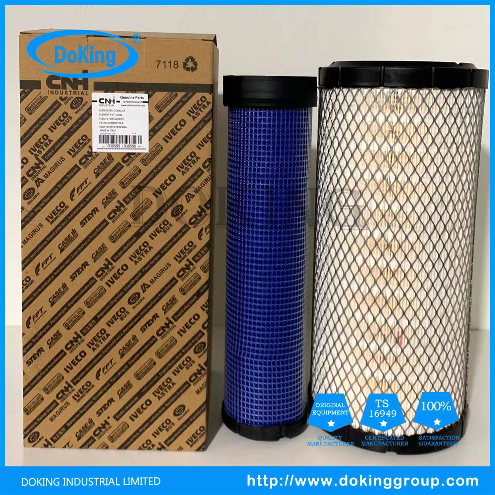 Auto Filter Factory for Truck Donaldson Filters Air Filter P540388