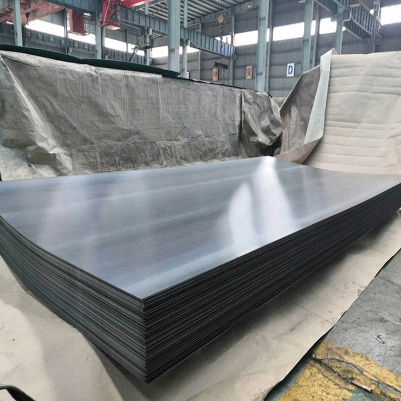 16mm Carbon A572 Grade 50 Steel Plate Low Alloy Steel Plate