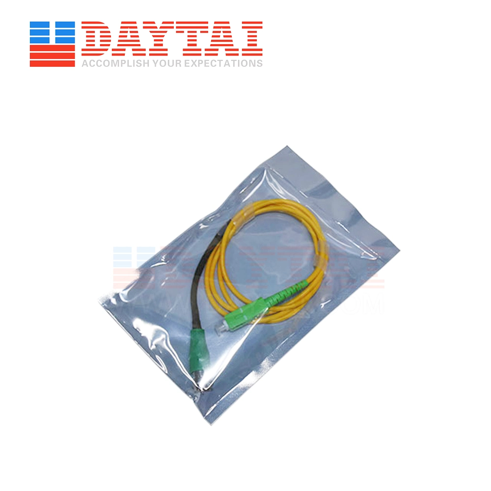 Patch Cord Type Fiber Cable Node Passive 1 Way FTTH Optical Converter