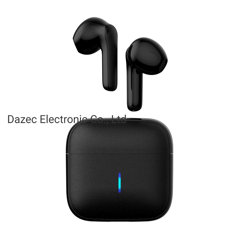 High quality/High cost performance  Mobile Phone Wireless Bluetooth Earbuds Wireless Sport Headphones Bluetooth Headset Earphone Tws with Charging Box Earphone