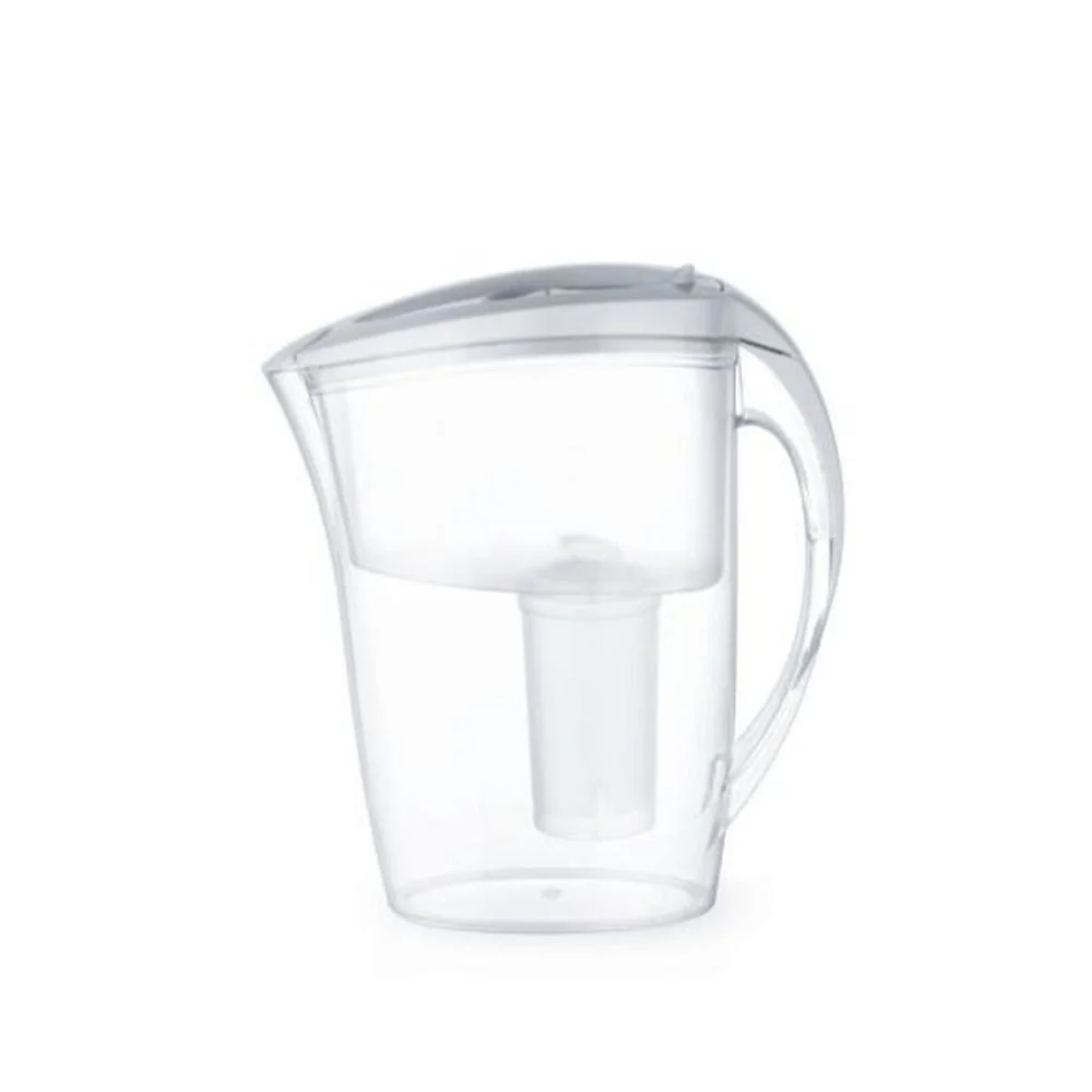 Household Countertop Alkaline Water Filter Pitcher Healthy Drinking Zerowater Alternative Water Purifier Jug