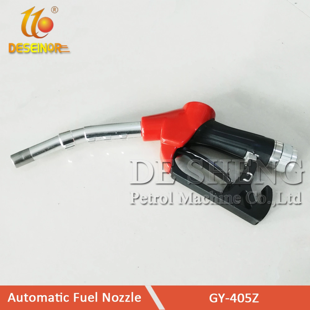 Fuel Dispenser Fuel Automatic Nozzle for Gas Station