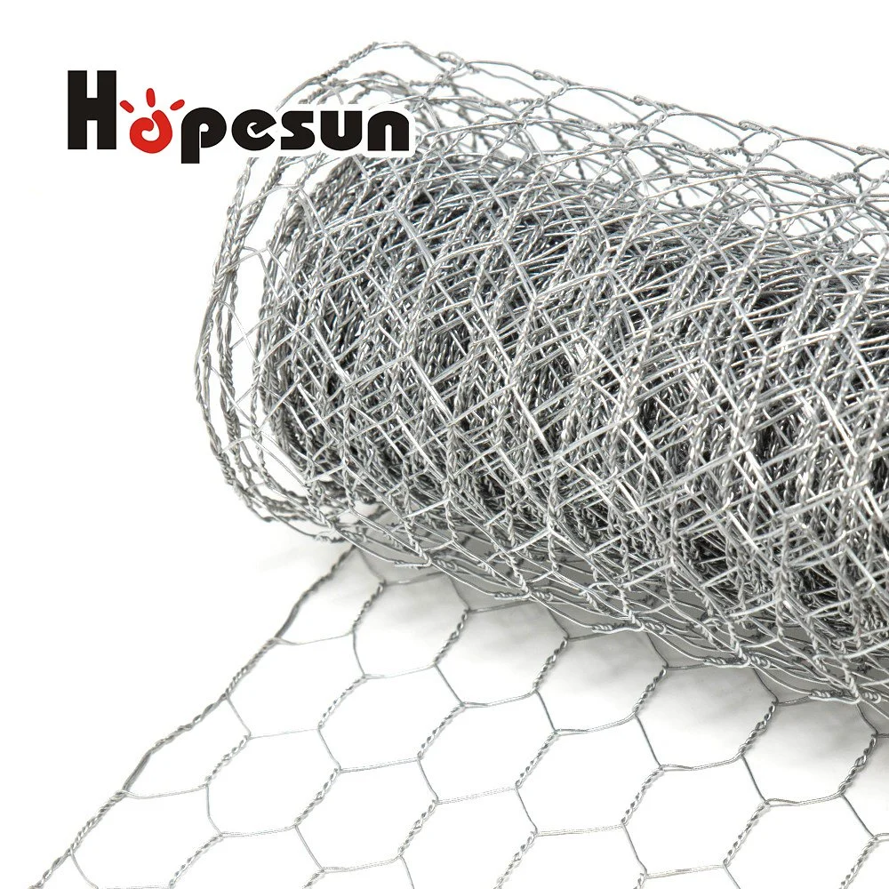 Chicken Wire Netting for Craft Wire Fencing