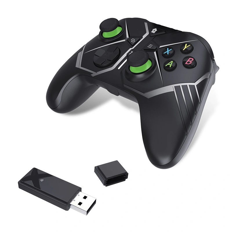 Fabricante Mayorista/Proveedor Original Bluetooth Inalámbrico para el controlador de juegos xBox One Series X S Joystick Consola