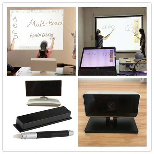 Promotional Custom Interactive Whiteboard Smart Board with Digital Pen