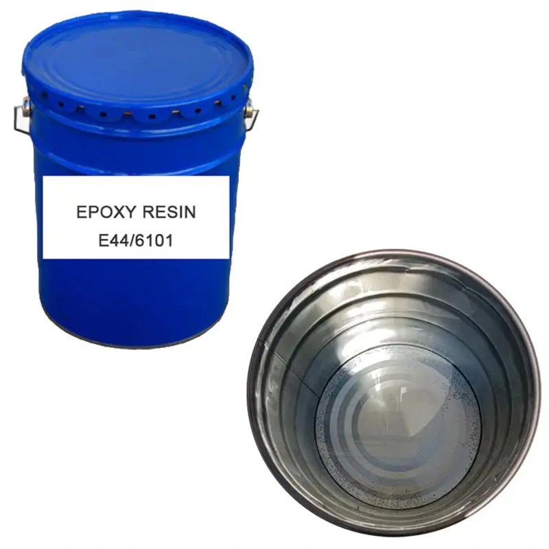 Liquid Epoxy Vinyl Ester Resin for Chemical Anti-Corrosion Equipment