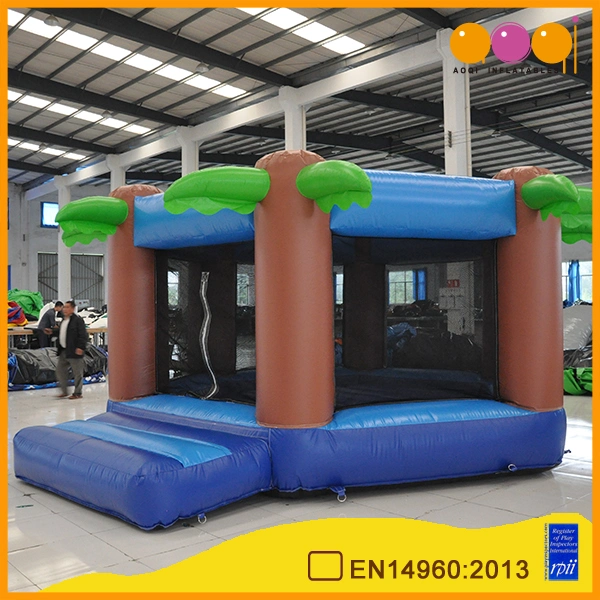 Hot Sale Carnival Party Inflatable Bouncer Castle Game for Kids
