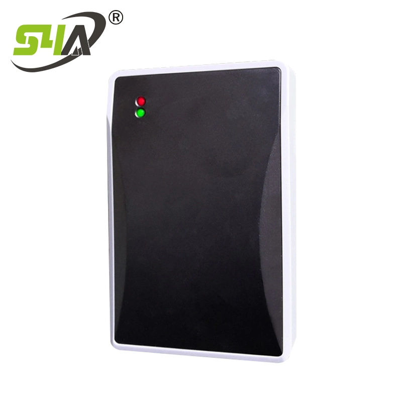 Factory Sale Wg26 to 34 RFID Reader Distance Range 1-Meter UHF Long Range for Access Control RFID Tag