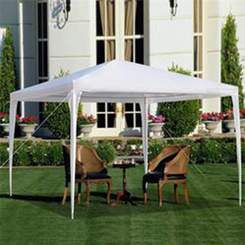 Custom Ultra Light Easy Assemble Travel Canopy Tent 10'x10' Outdoor Party Tent