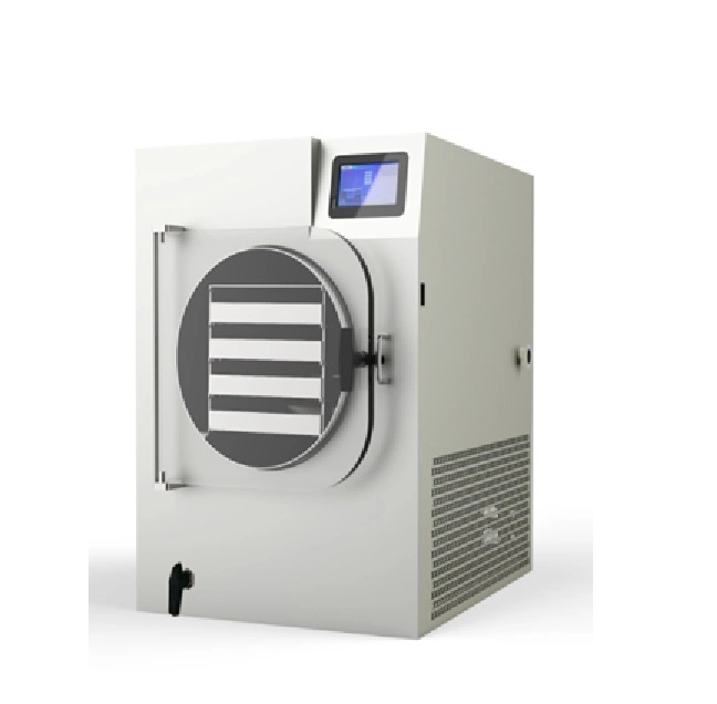 LG-03 Lab Freeze Dryer & Lyophilizer