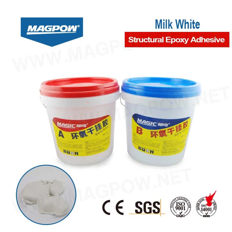 High Strenght Contruction Epoxy Ab Glue in Paste