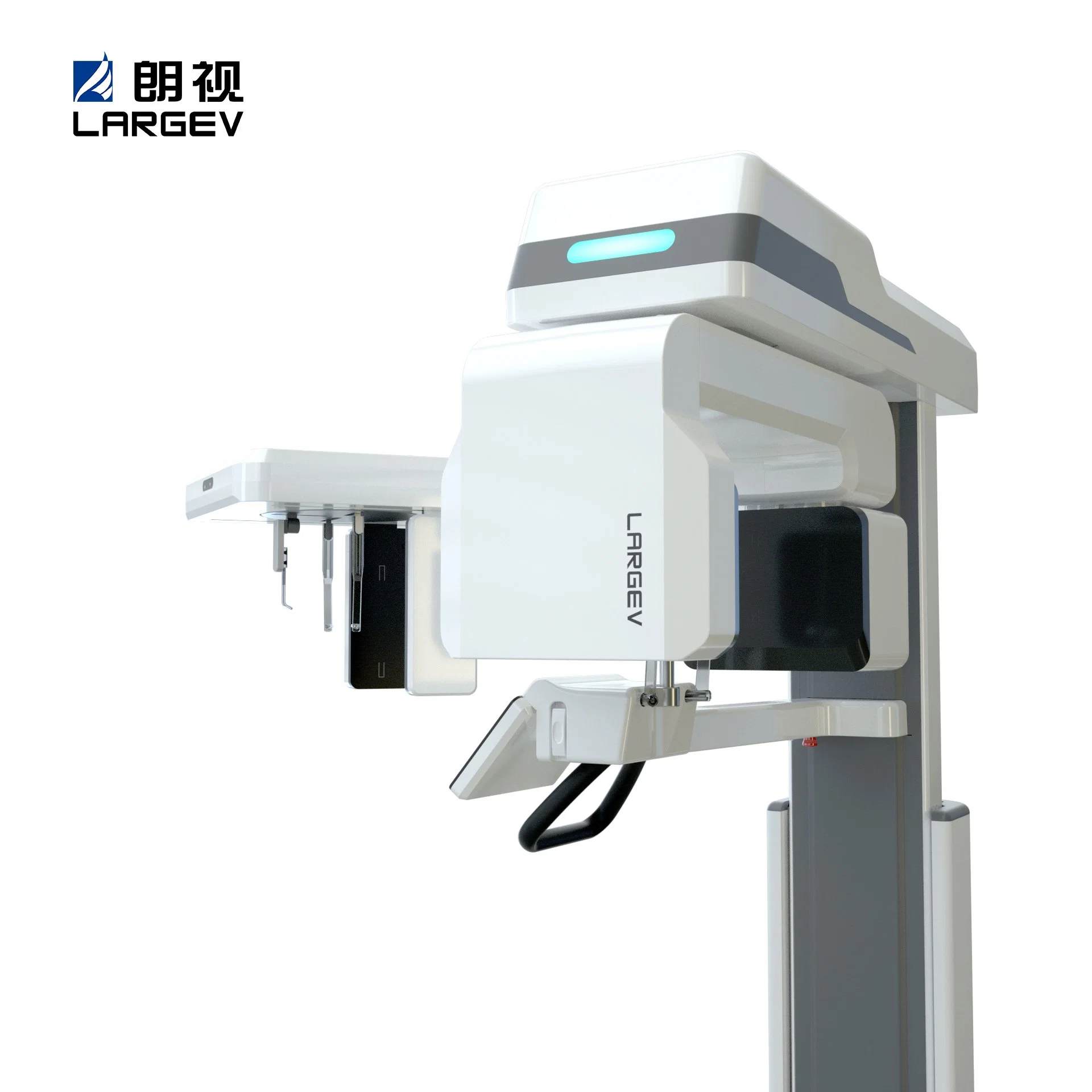 Nouvelle Smart3D-X 3 en 1 Nouvelle machine d'acquisition radiographique professionnelle CBCT intelligente Avec fonction céphalimétrique