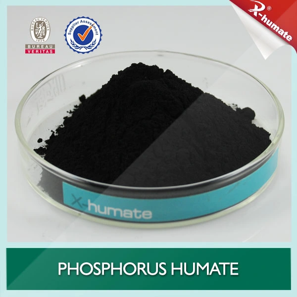 X-Humate Phosphorus Humate Organic Fertilizer