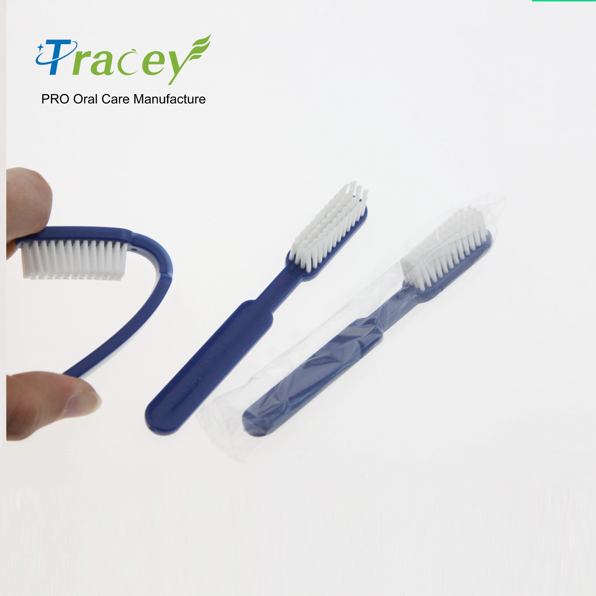 Toothbrush Manufacture Adults/Kids Premium Soft DuPont Bristle Adults&prime; Oral Care Toothbrush