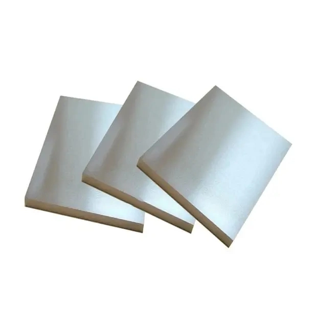 Pure 99.99% Titanium Plate Price Per Kg