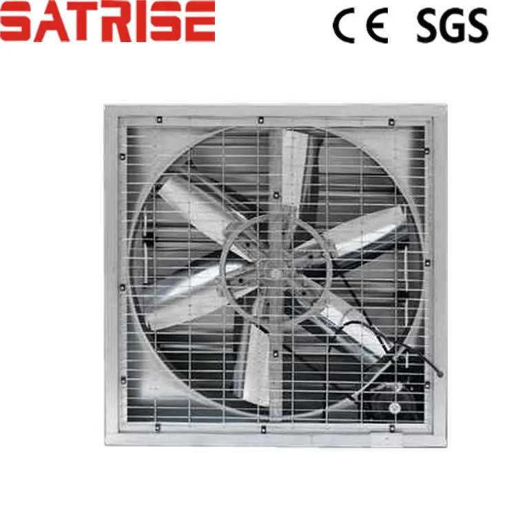 Satrise Hot Sale Fans Machine for Mushroom Cultivation