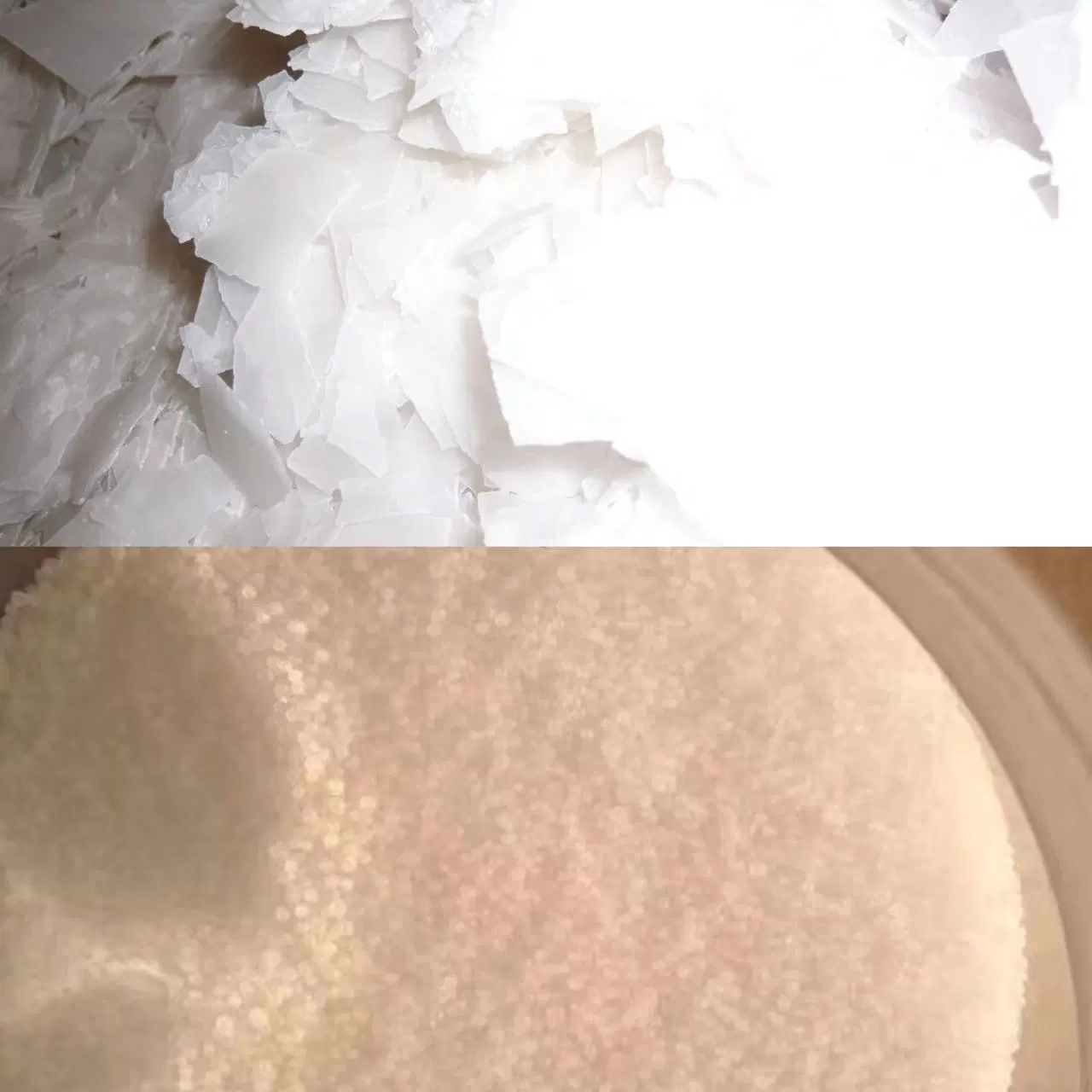 Quality Caustic Soda Pearls 99 % for Textile and Dyeing and Paper Industry