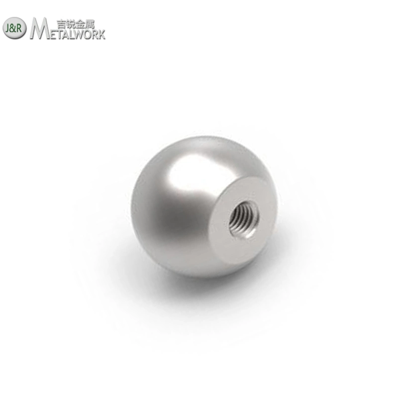 Stainless Steel SS304 Ball Knob Ball Nut