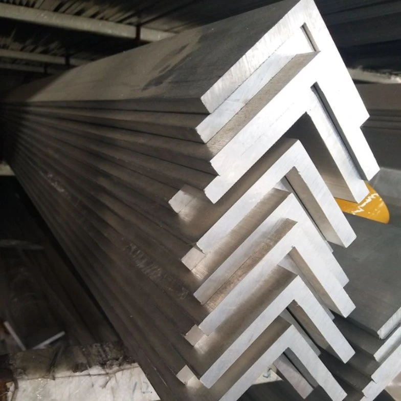 China Supplier Factory Price Manufacturer Aluminum Profile Angle